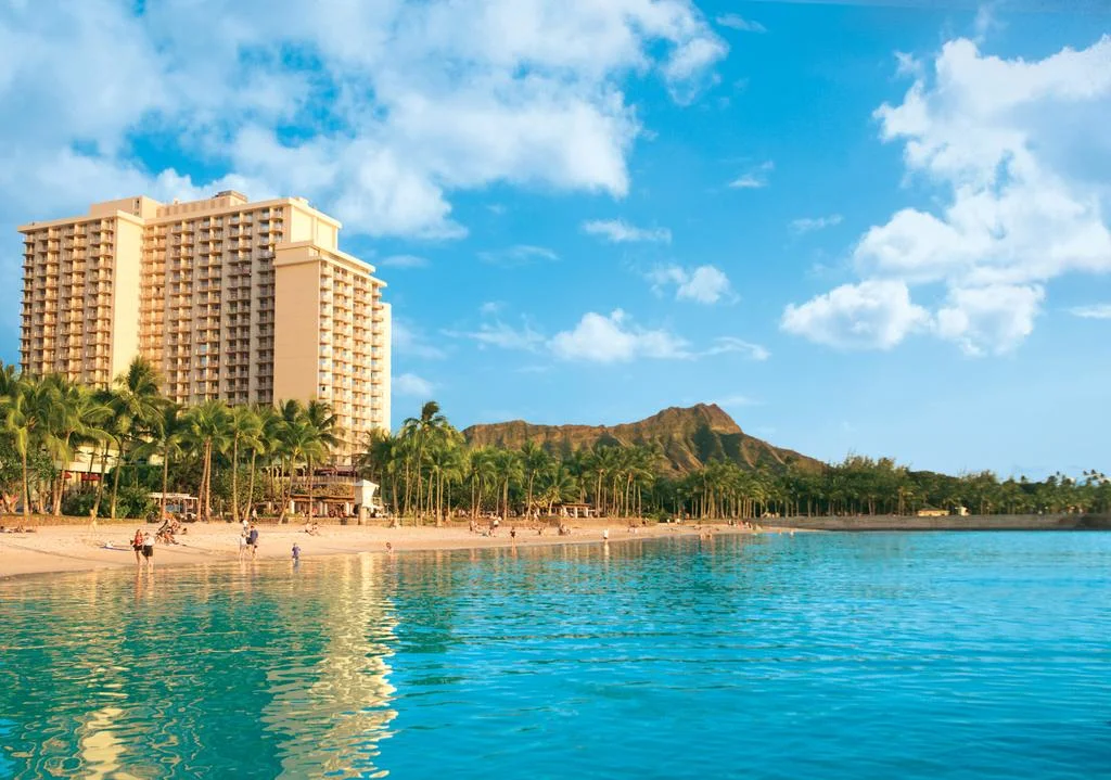 6D/5N HAWAII, HI