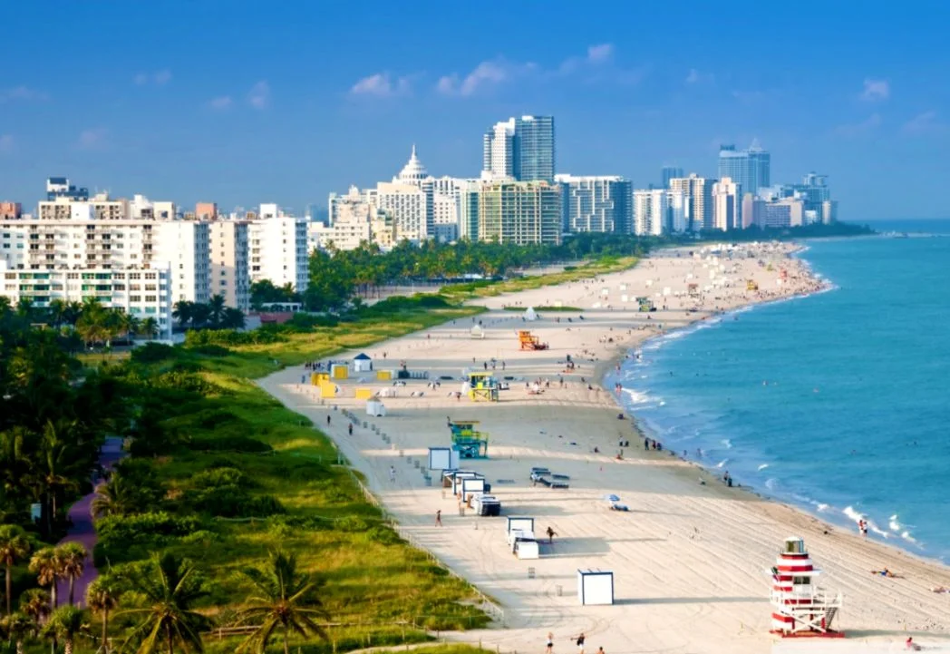 4D/3N MIAMI, FL
