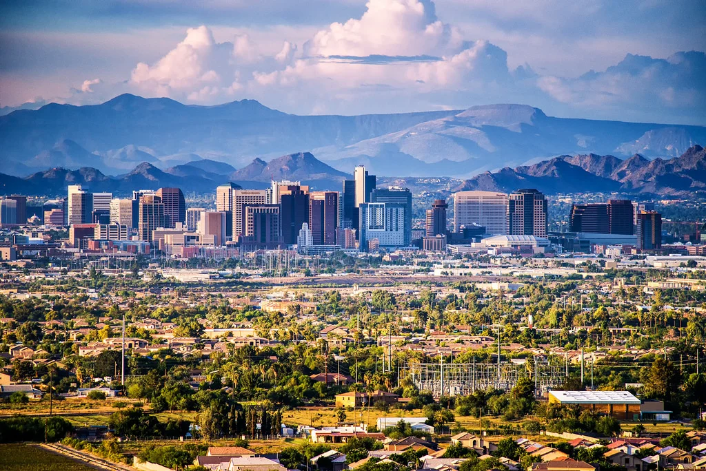 4D/3N PHOENIX, AZ