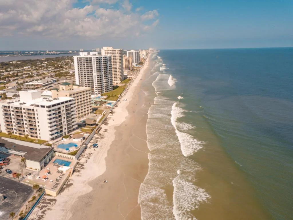 4D/3N DAYTONA BEACH, FL