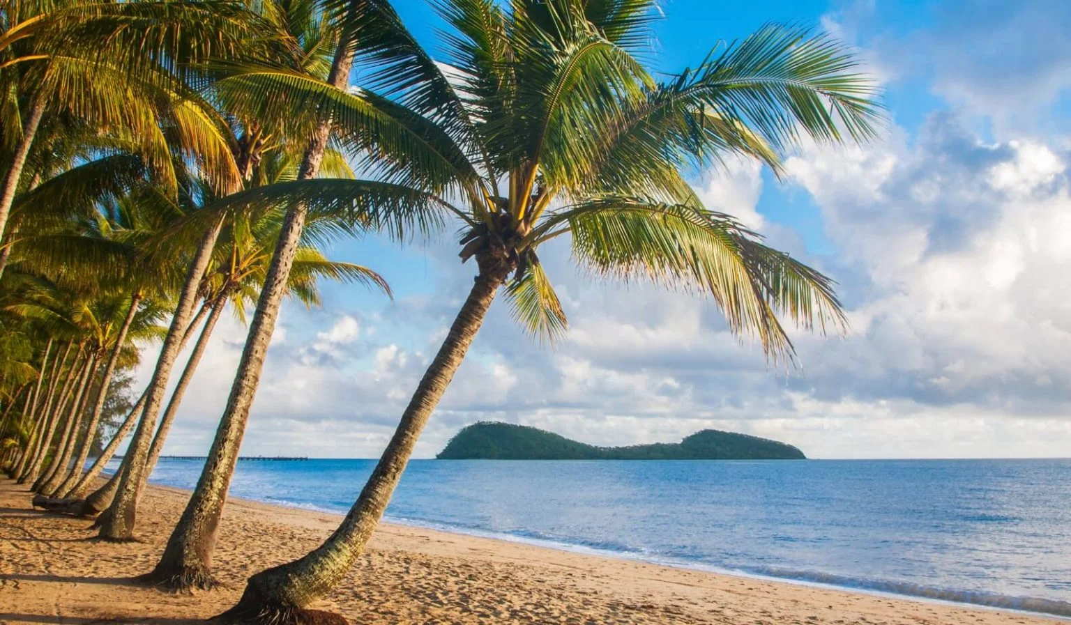 4D/3N Cairns, QLD