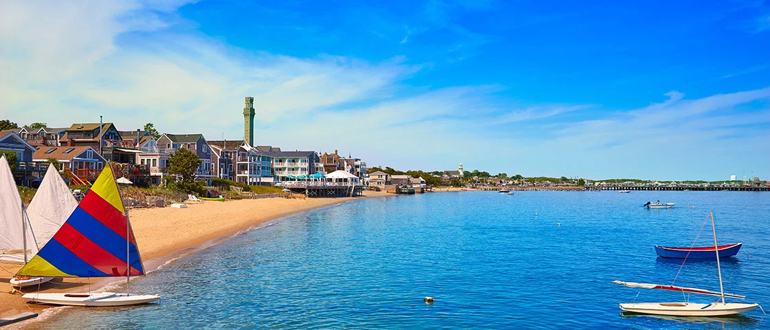 4D/3N CAPE COD, MA