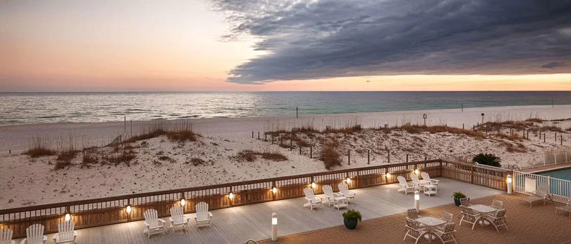 4D/3N GULF SHORES, AL