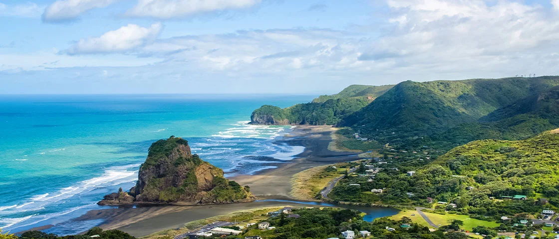 5D/4N Auckland