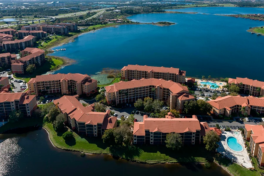 4D/3N ORLANDO, FL