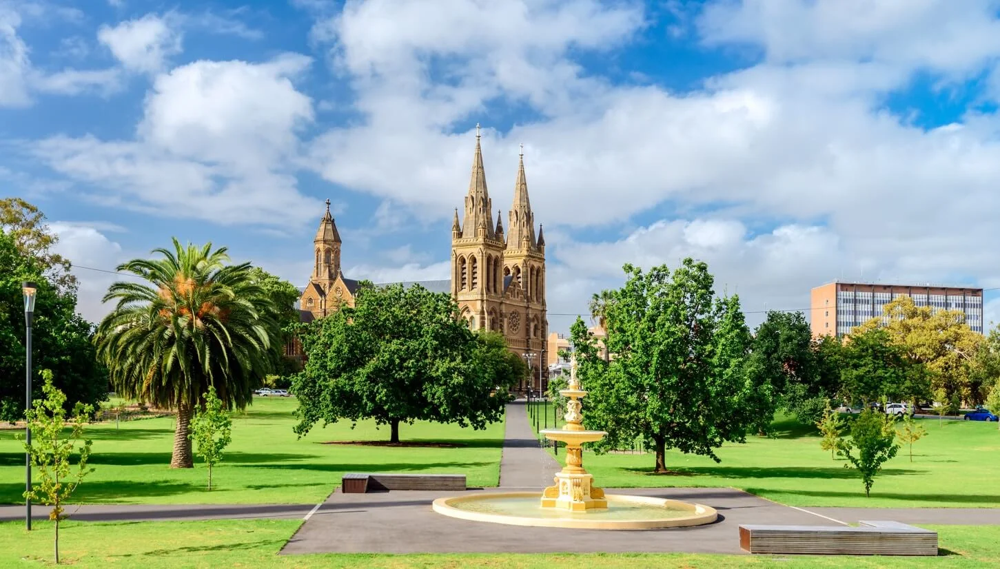 4D3N Adelaide - SA