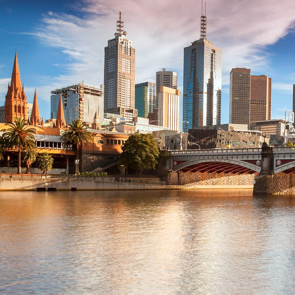 4D/3N Melbourne, VIC