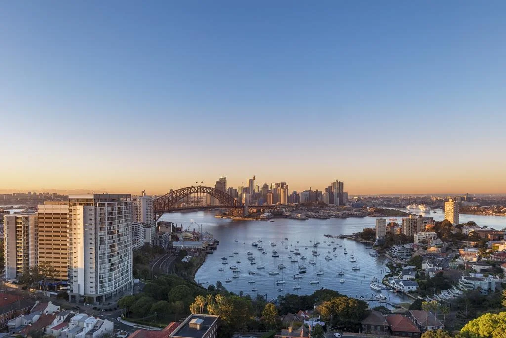 4D/3N Sydney, NSW