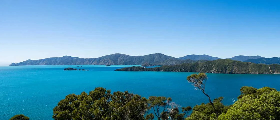 5D/4N Marlborough