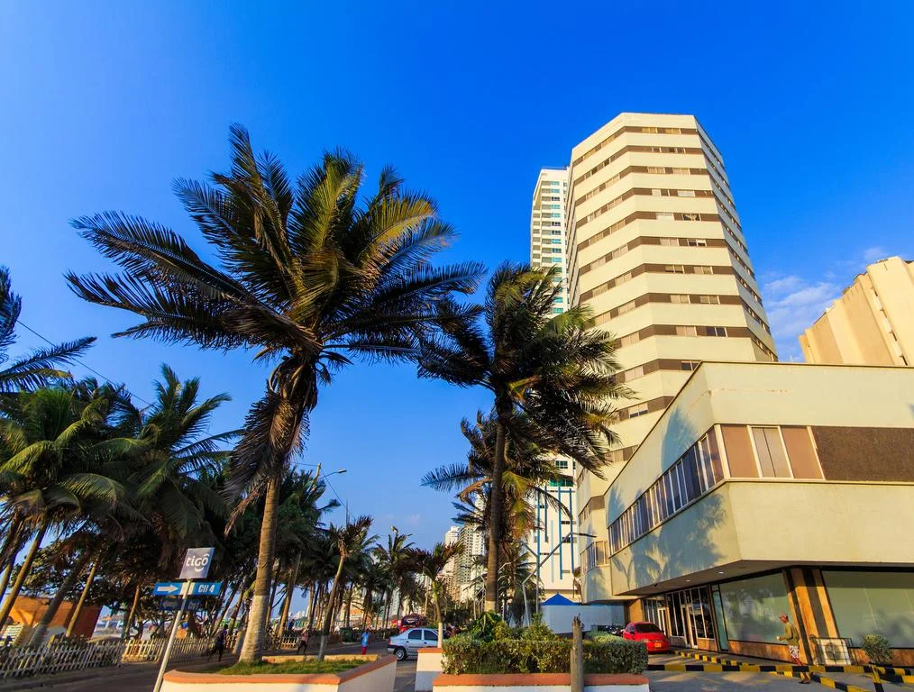 5D/4N Medellín