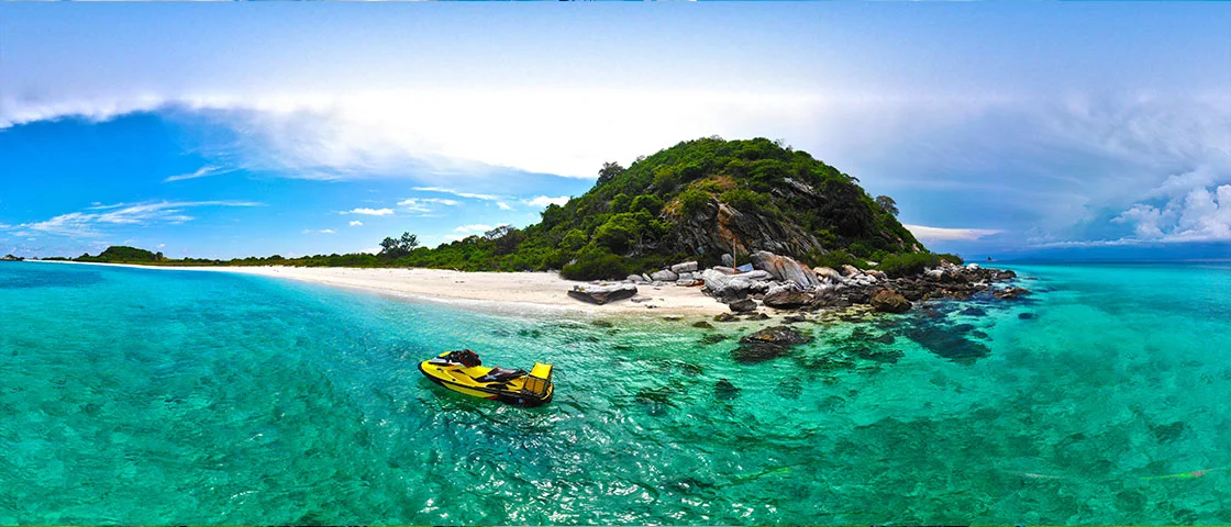 6D/5N Pattaya
