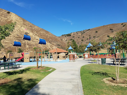 Box Canyon Park