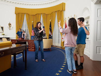 Richard Nixon Presidential Library & Museum