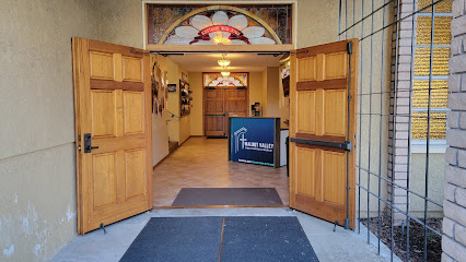 First Baptist Church of Walnut Valley