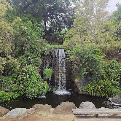 Los Angeles County Arboretum & Botanic Garden