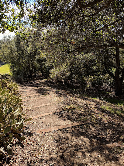 San Dimas Canyon Nature Center