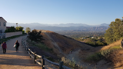 Schabarum Skyline Trail