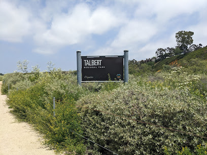 Talbert Regional Park 