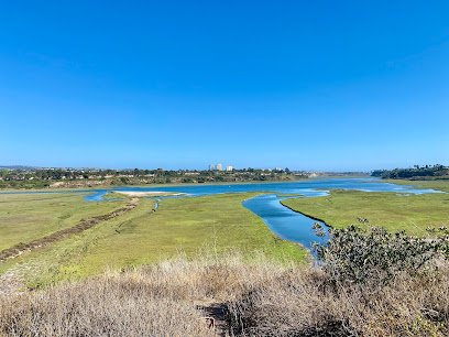 Upper Newport Bay Nature Preserve
