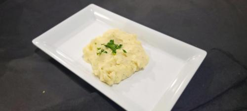 Mashed Potatoes