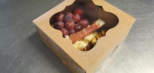 Charcuterie Boxes