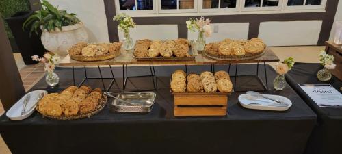 Assorted Cookie Platter