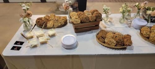 Assorted Cookie Platter