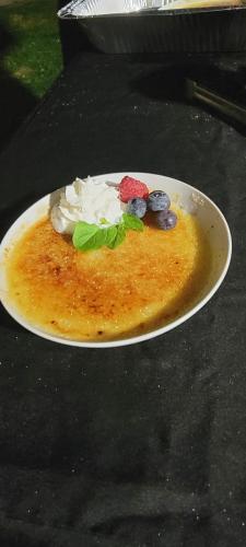 Creme Brule 