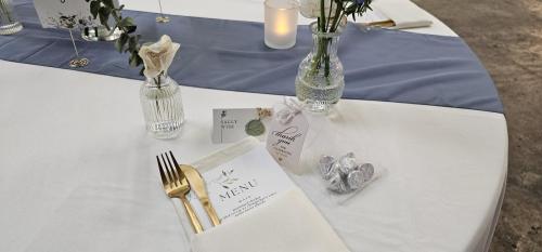 Table Decor Ideas