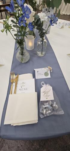 Table Decor Ideas